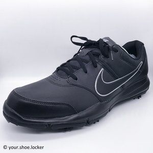 [NEW] Nike Golf Shoes 844551-001 sz 12W